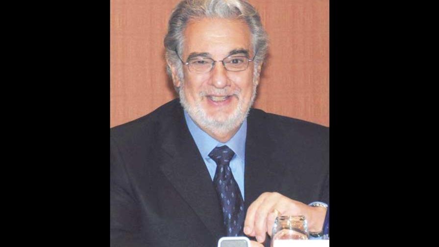 Plácido: La muerte es parte de la vida