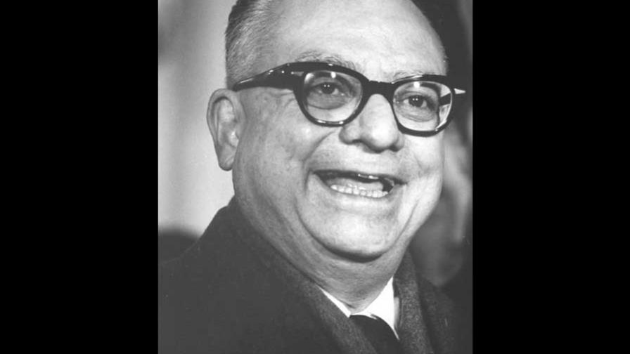 La crisis final de Trujillo