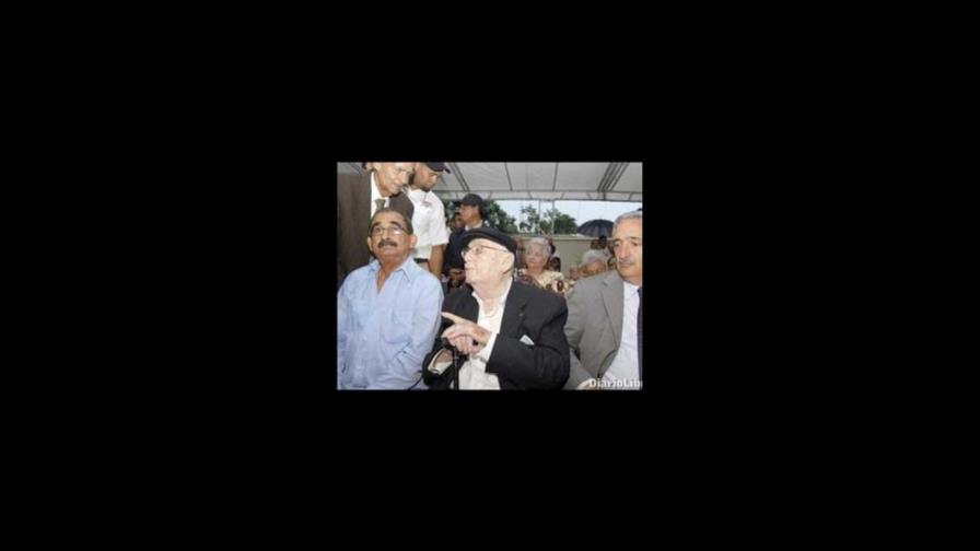 Fallece el Héroe Nacional Poncio Pou Saleta