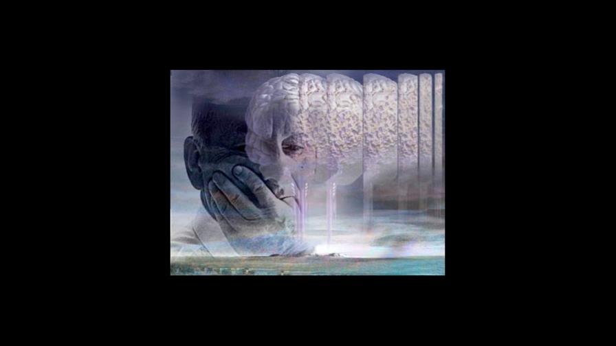 Proteína en el cerebro ofrece pistas sobre el Alzheimer