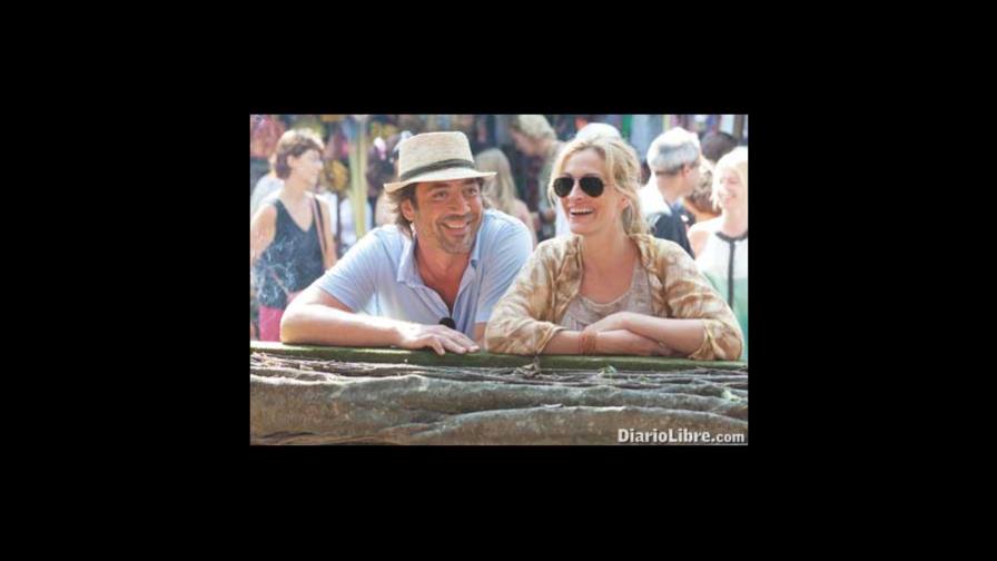 La vida en tres palabras: Comer, rezar, amar La vida en tres palabras: Comer, rezar, amar