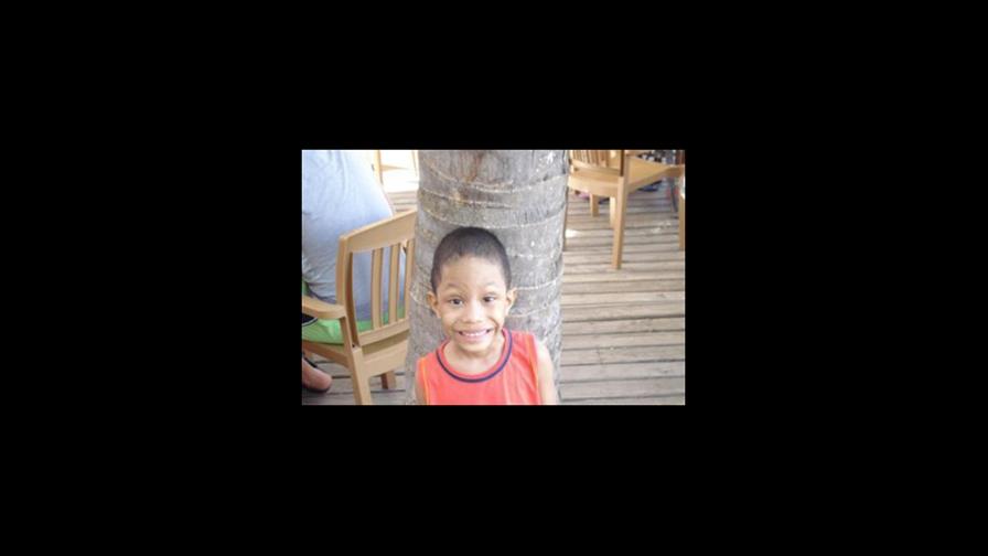 Mi príncipe Axel Jesús