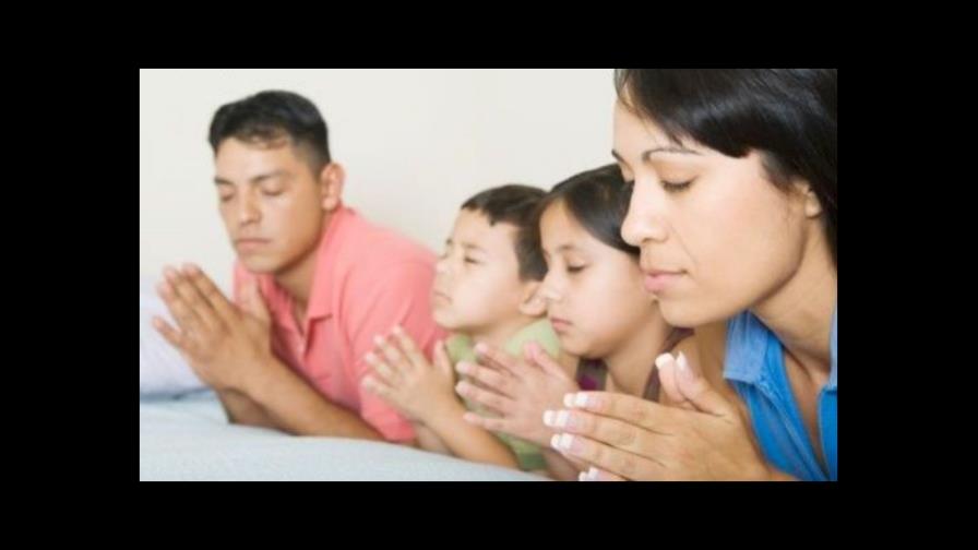 La bendición para nuestros hijos