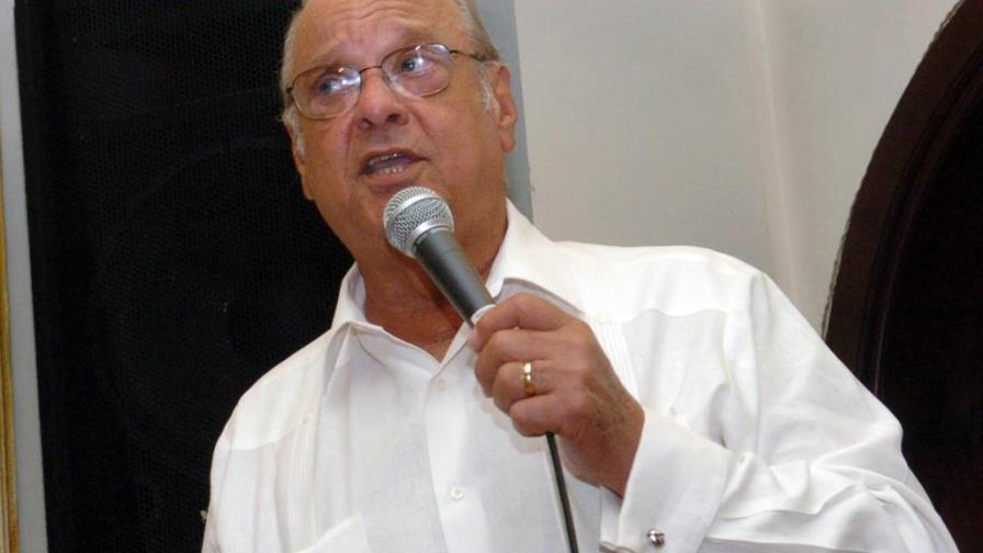 Freddy Beras Goico cumpliría hoy 70 años de vida