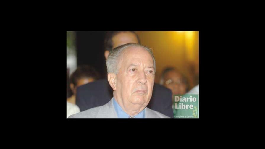 Salvador Jorge Blanco sigue grave tras segunda operación en la cabeza