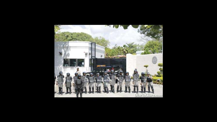 US does not feel WikiLeaks harm relations with DR