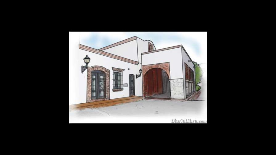 Almacén de Juan José Duarte