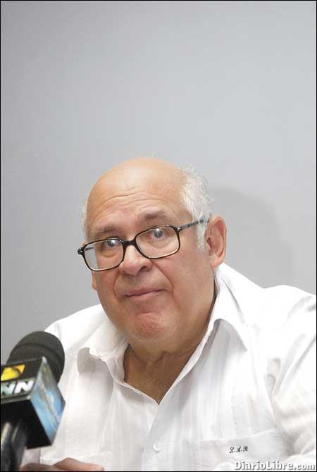 Álvarez Renta, sometido a cirugía en Cedimat