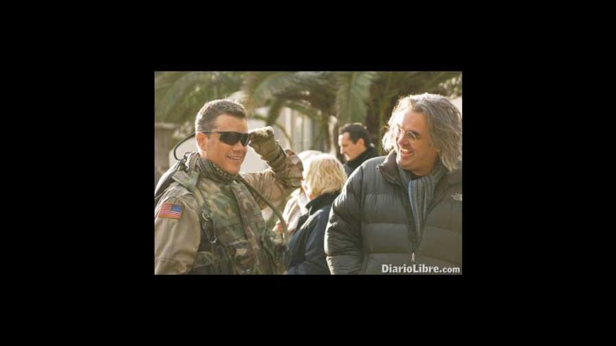 La ciudad de las tormentas