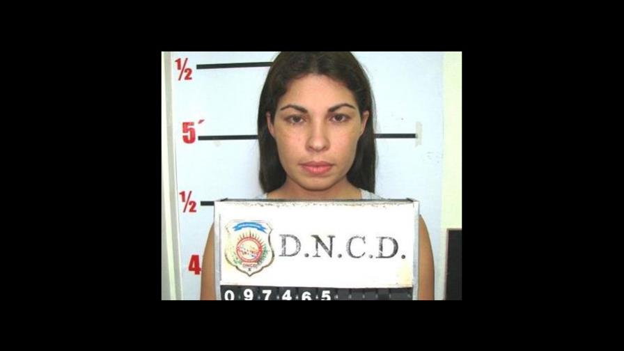 Sobeida no está embarazada; viene en un vuelo del FBI Sobeida no está embarazada; viene en un vuelo del FBI
