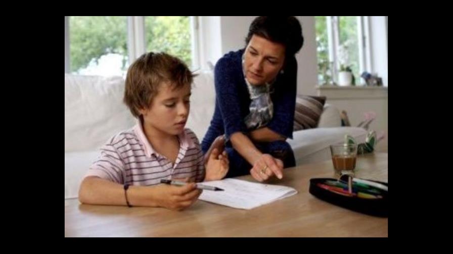 Un mal estudiante o una mala escuela ¿quién es culpable de sus bajas calificaciones?