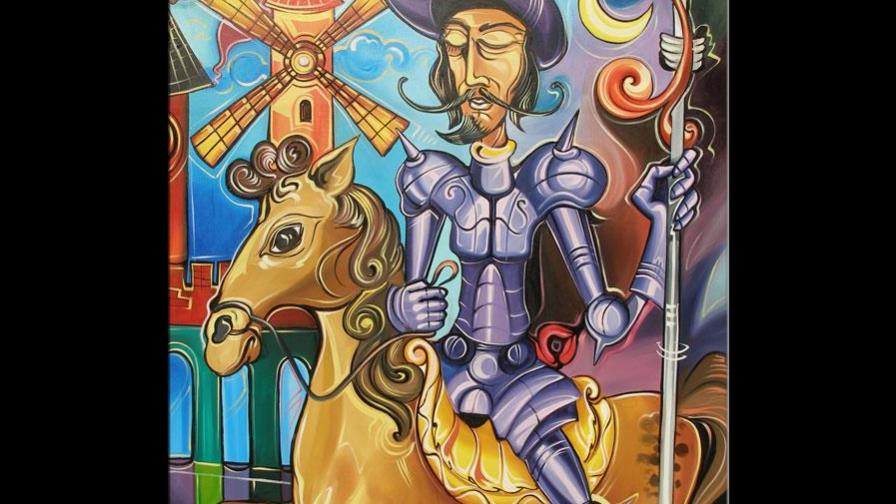 RAE y YouTube lanzan la primera lectura universal del Quijote en la red