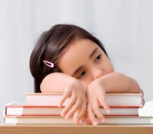 Niños lentos para aprender: ¿cómo ayudarlos?