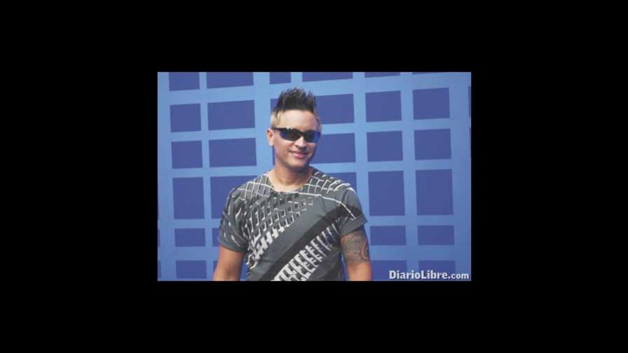 Elvis Crespo: ¡Soy merenguero de corazón, no de oportunidad!