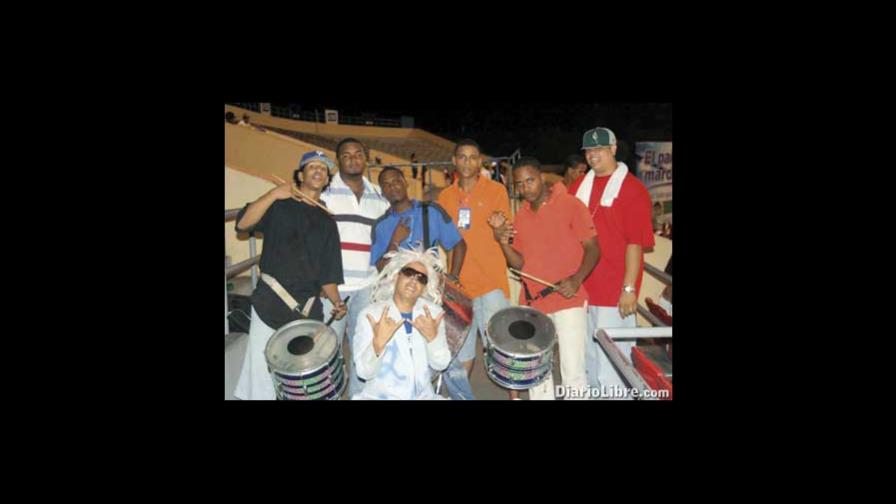 Brv.-Béisbol, Récords y Vivencias