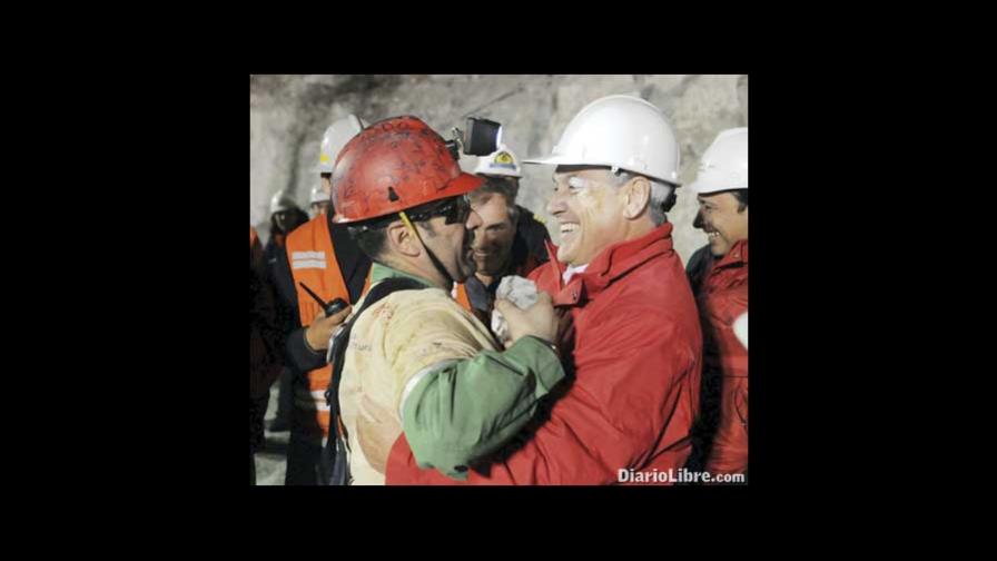 RD oficializa invitación a mineros chilenos