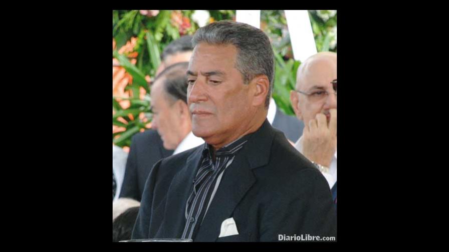 Los inicios de Freddy Beras Goico en La hora del moro Los inicios de Freddy Beras Goico en La hora del moro