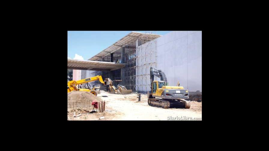 Santiago vive el boom de las plazas comerciales