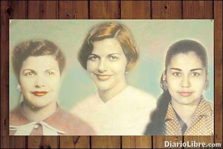 Se cumplen 50 años de la muerte de las hermanas Mirabal