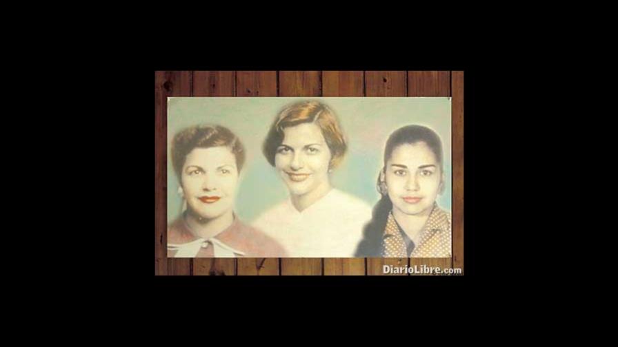 Se cumplen 50 años de la muerte de las hermanas Mirabal
