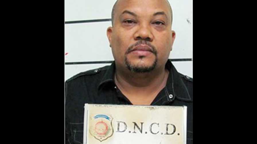 DNCD says it trapped last big capo of Agosto network