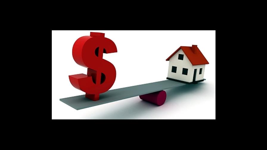 Las malas finanzas destruyen tu hogar