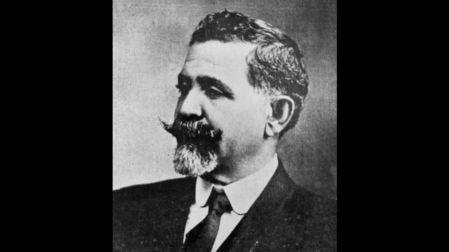 La Prolongación: ¿quién recuerda a Horacio Vásquez? La Prolongación: ¿quién recuerda a Horacio Vásquez?