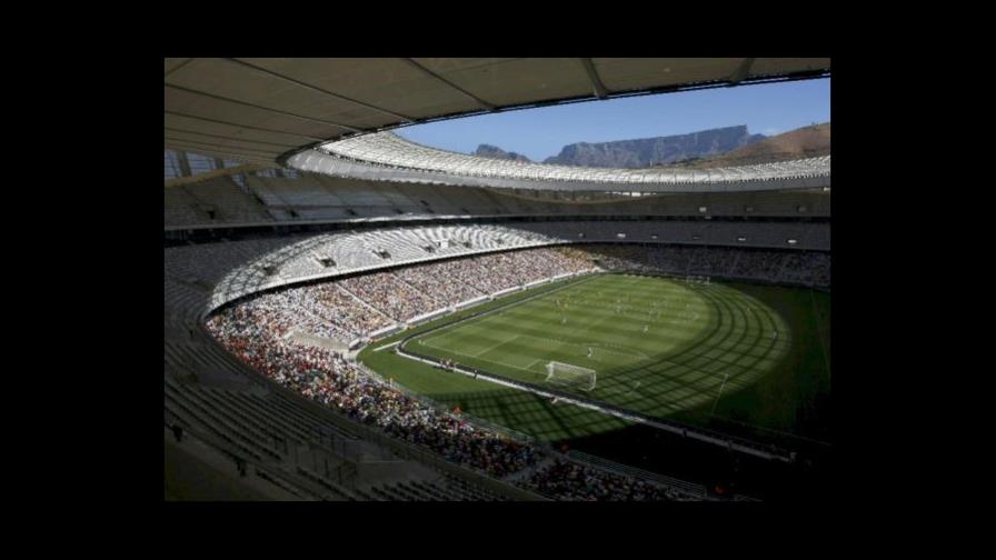 Angola-Ghana y Costa de Marfil-Argelia abren mañana los cuartos de final
