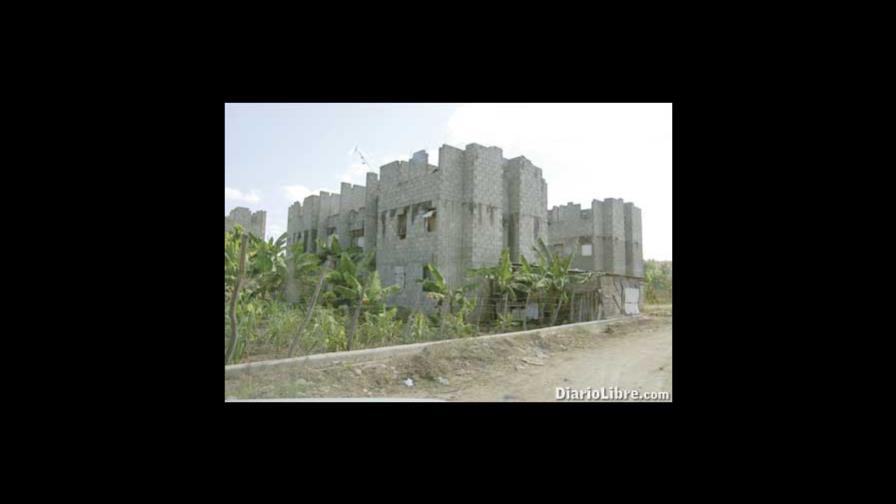 Familias esperan 24 años por terminación proyecto Villa Olímpica