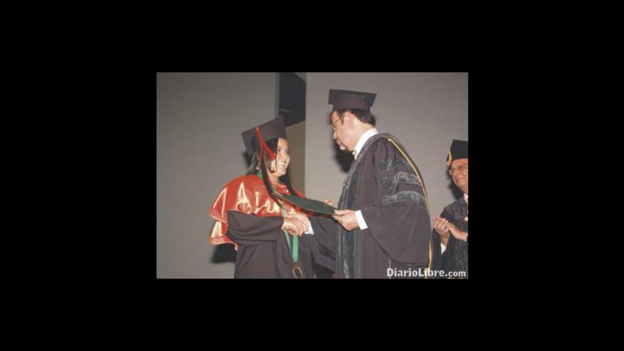 Unphu gradúa 176 nuevos profesionales