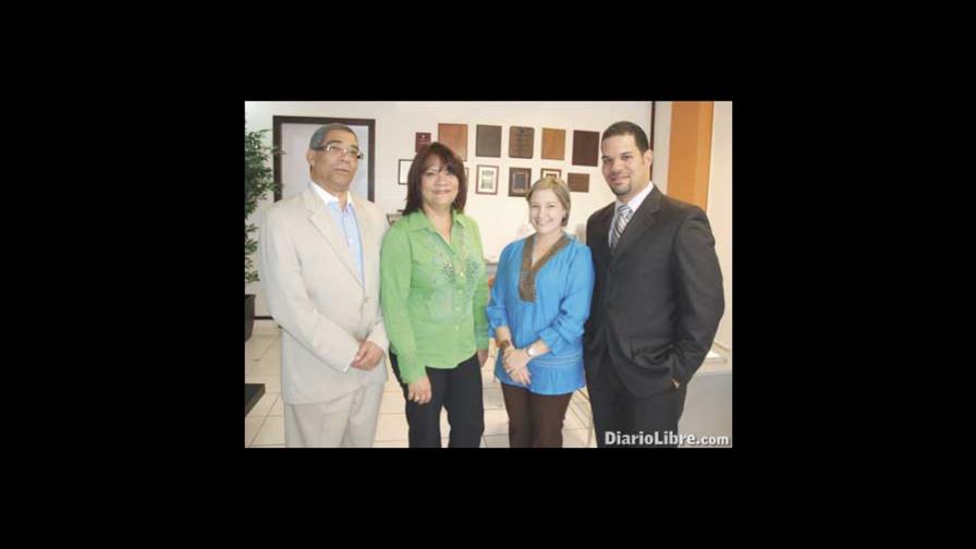 Logomarca, con nueva sucursal en Zona Oriental