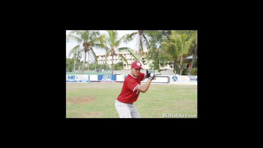 Yerison Peña, la misma estampa de Fernández