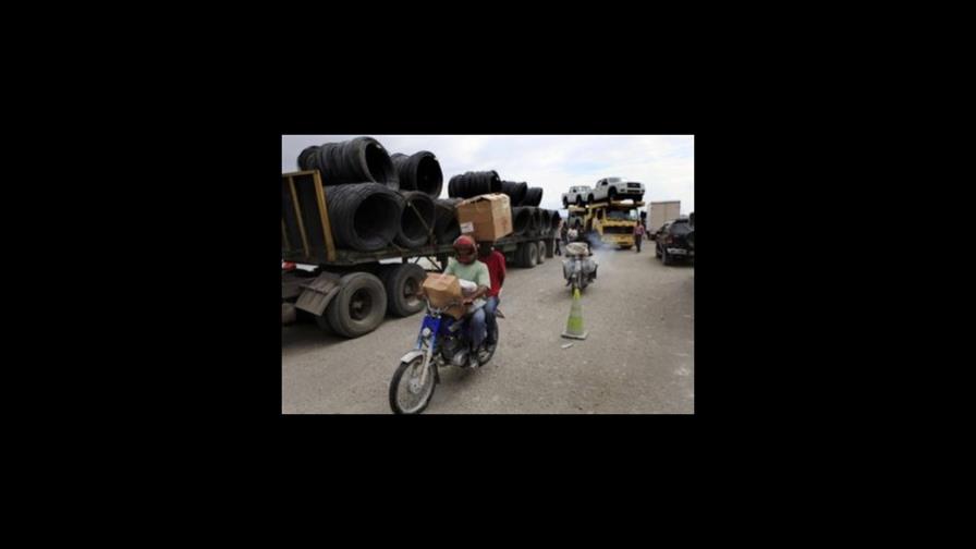 Partidarios reclaman regreso de Duvalier a Haití