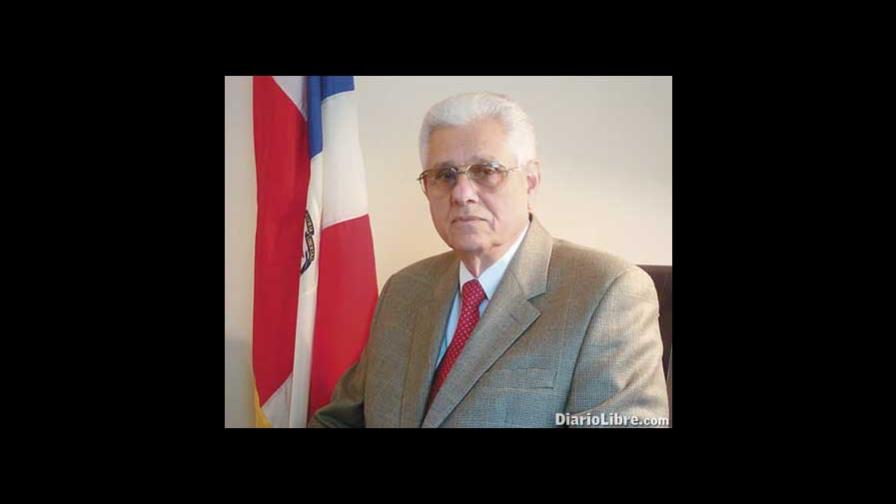 Embajador pondera lealtad de dominicanos por su patria Embajador pondera lealtad de dominicanos por su patria