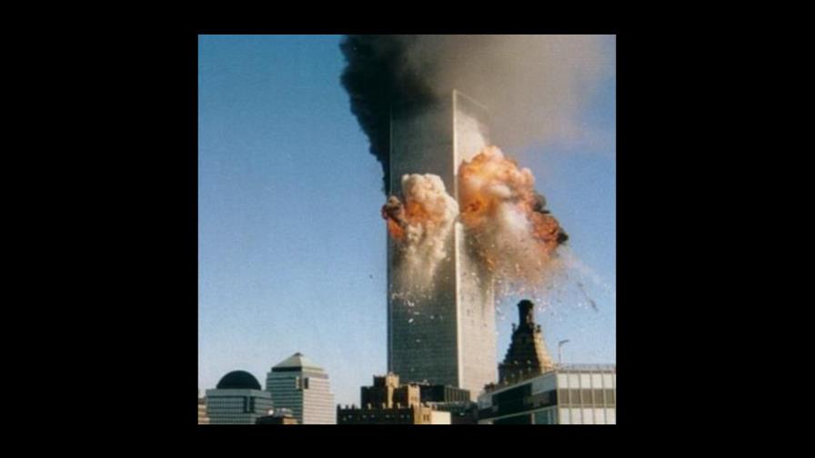 Encuentran 72 restos humanos entre escombros de la zona cero