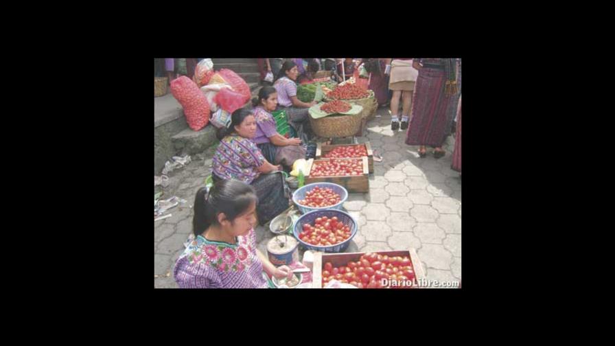 ALC es la región más desigual del mundo