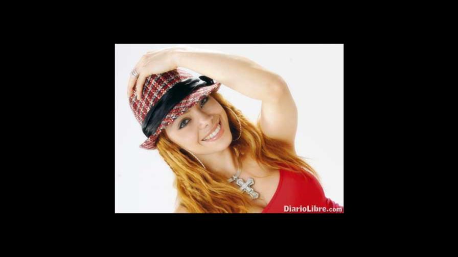 La Materialista se gana un espacio en el hip hop de RD