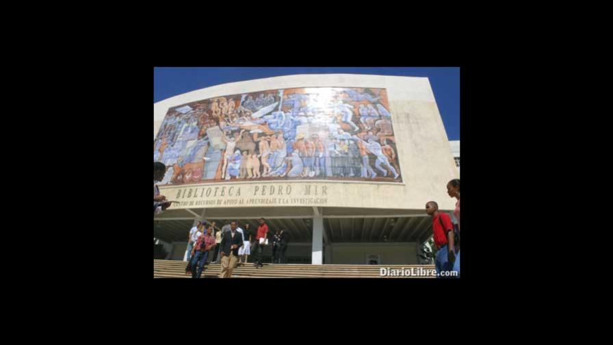 La UASD inicia hoy docencia semestre