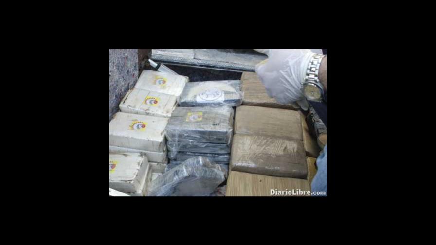 Desmantelan red invirtió US$50 MM