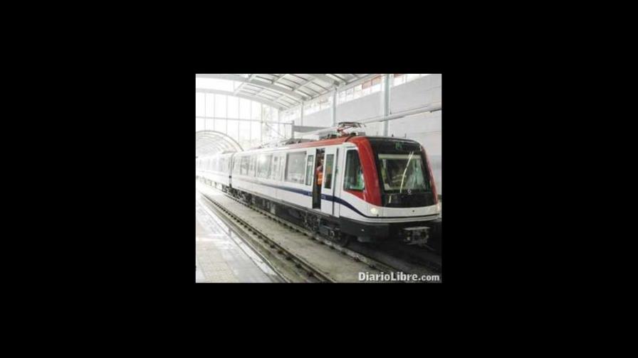 The government has invested US$135 million in the II Metro line and in the Duarte Corridor The government has invested US$135 million in the II Metro line and in the Duarte Corridor