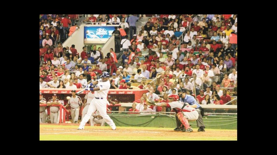 arranca la pelota criolla