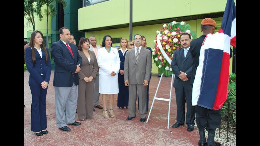 Lotería Nacional cumple 128 años