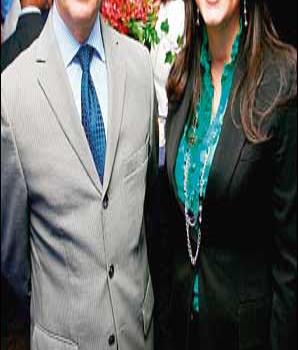 Sanofi-Aventis presenta programa Dar + Salud