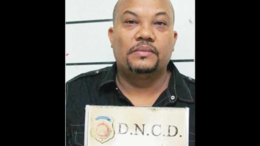 Oreganito movió más de 1,000 kilos hacia EEUU