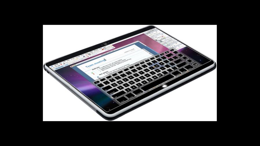 Tras el iPod y el iPhone, Apple quiere repetir éxito con el Tablet