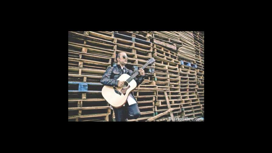 Alfio Lora debuta como solista Alfio Lora debuta como solista