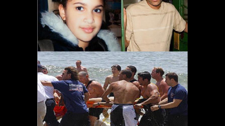 Niña dominicana se ahoga en playa de Long Island