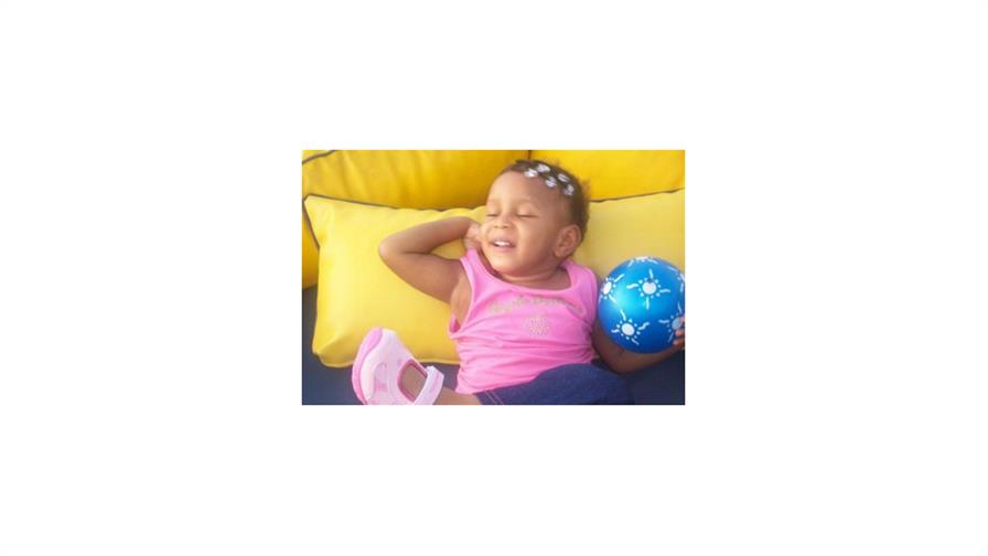 La bella Jolie Christine