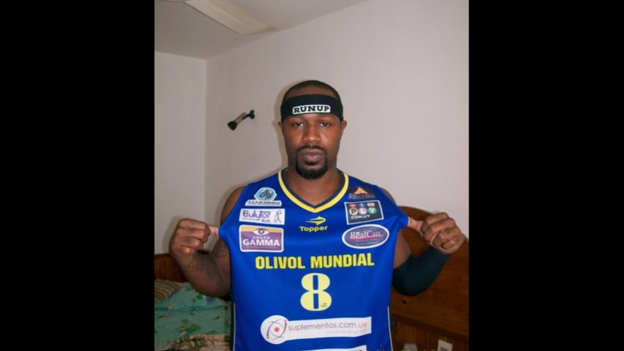 Titanes anuncian contratación de dos nuevos refuerzos