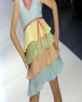 Ropa de verano... ¿cambiamos el closet?